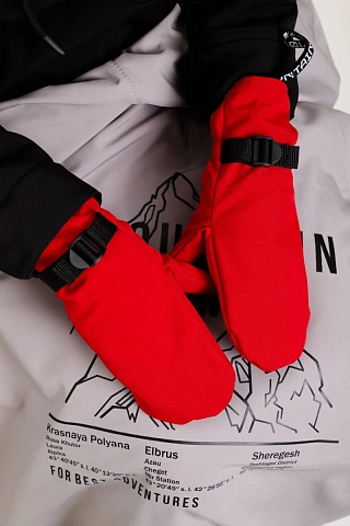 Перчатки, Варежки